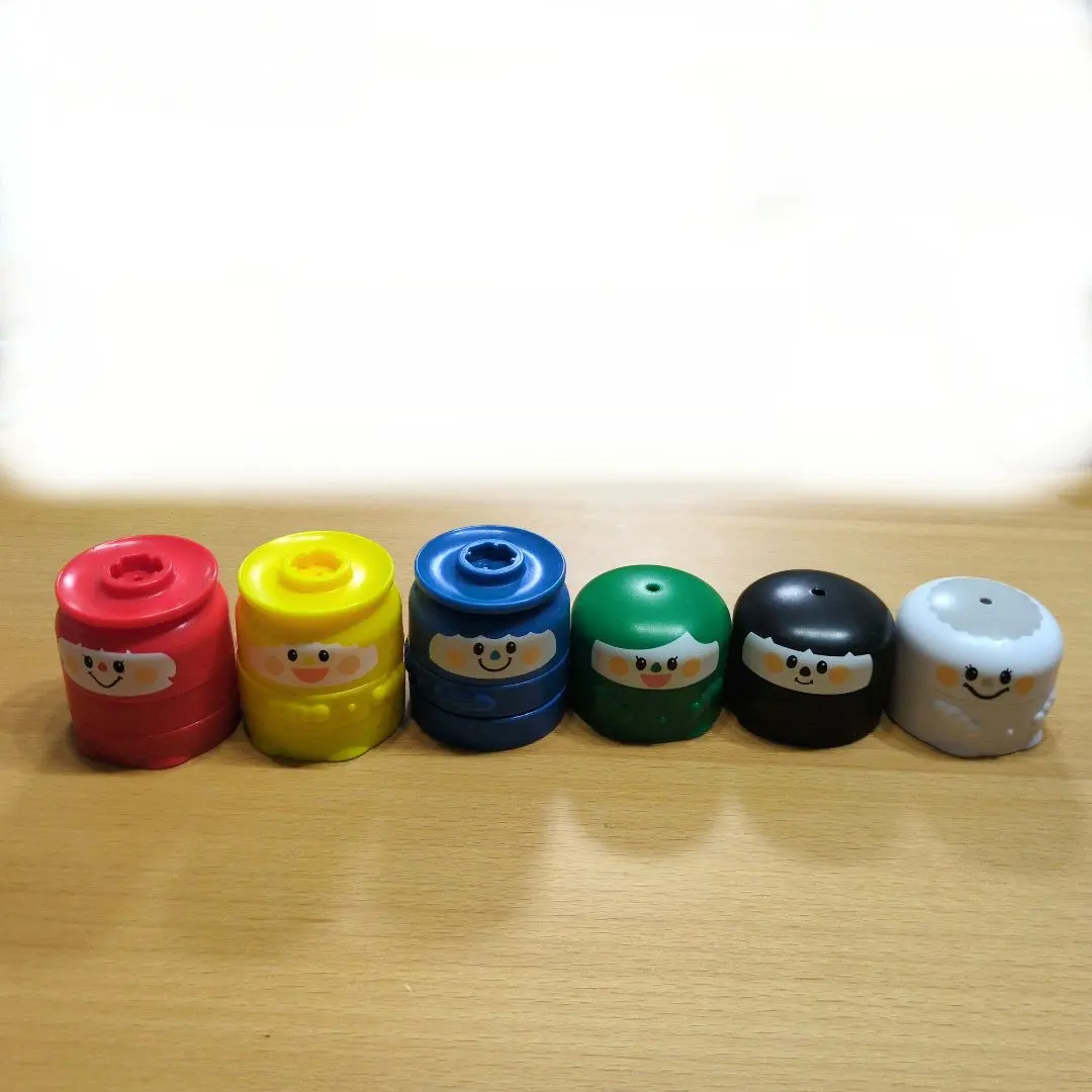 2026年最新】いろりん みどりんの人気アイテム - メルカリ