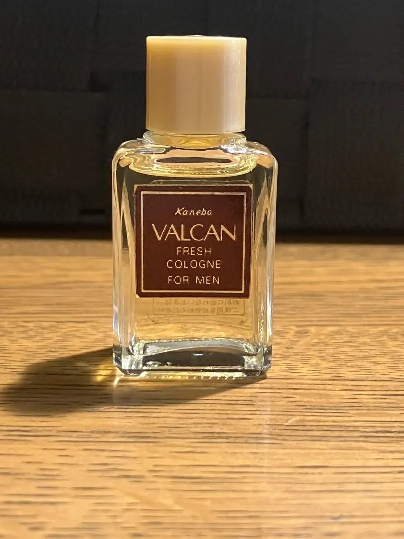 2026年最新】カネボウ バルカン オードトワレの人気アイテム - メルカリ
