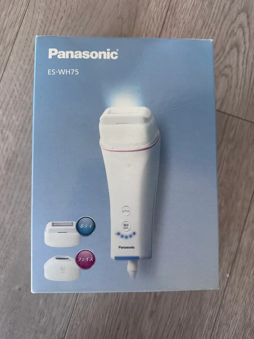 2025年最新】光エステ es－wh75の人気アイテム - メルカリ