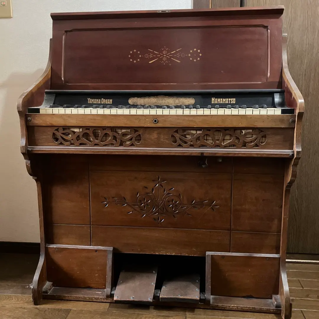 2026年最新】足踏みオルガン ヤマハの人気アイテム - メルカリ