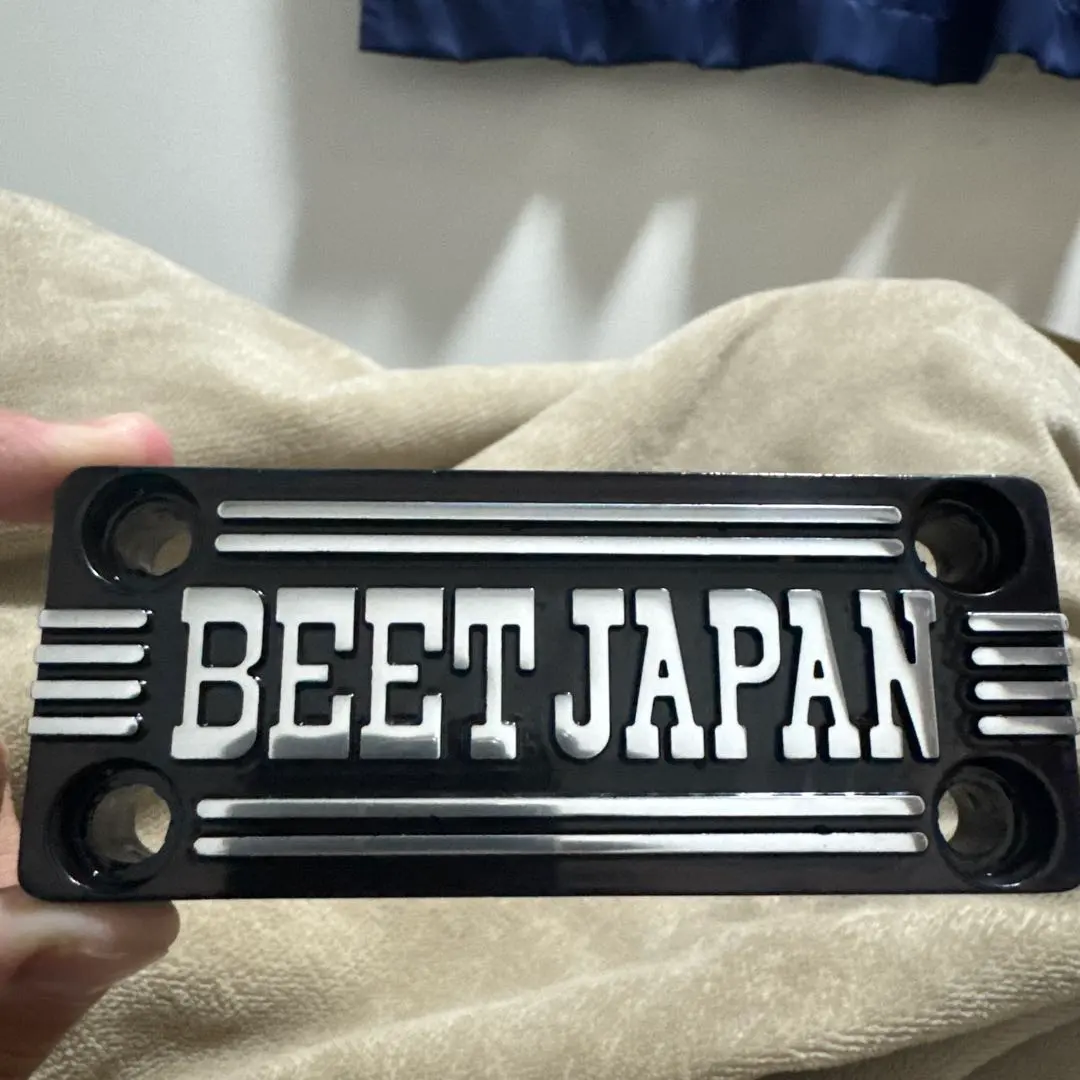 2026年最新】ハンドルクランプ BEETの人気アイテム - メルカリ