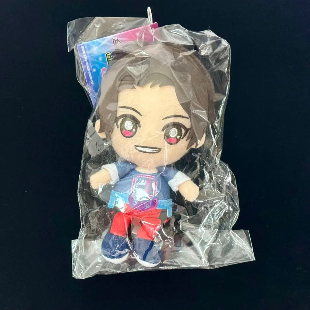 五十嵐一輝 ぬいぐるみ 前田拳太郎 仮面ライダーリバイス