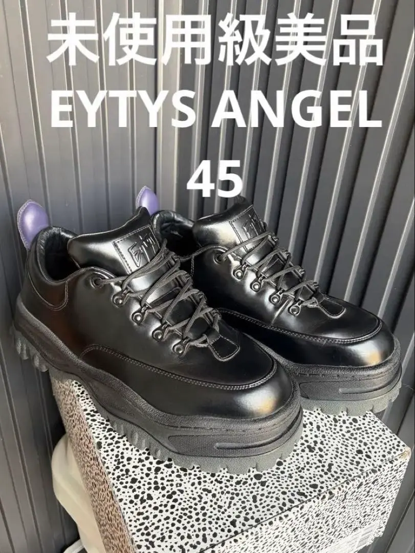 2026年最新】eytys ローファーの人気アイテム - メルカリ