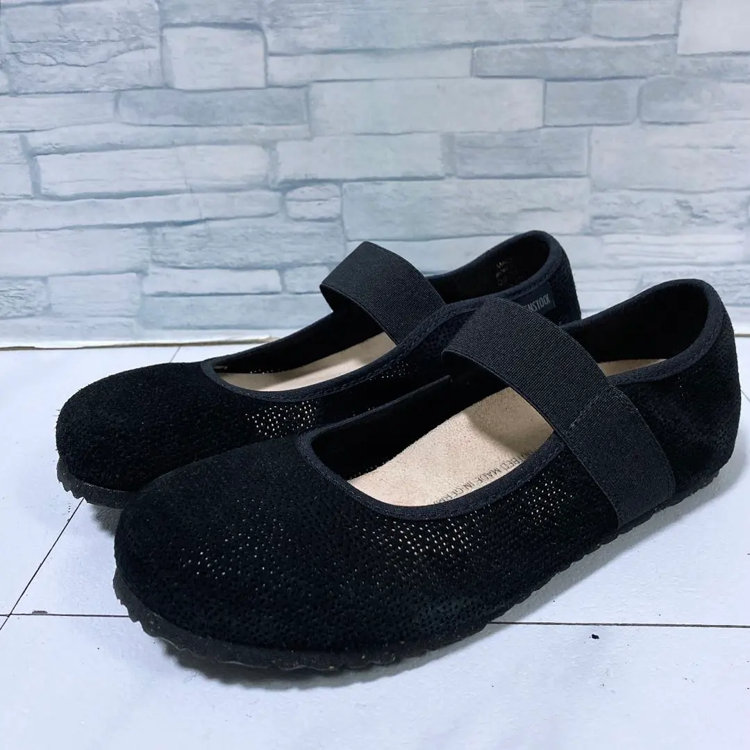 2026年最新】Birkenstock フラットシューズ・バレエシューズの人気