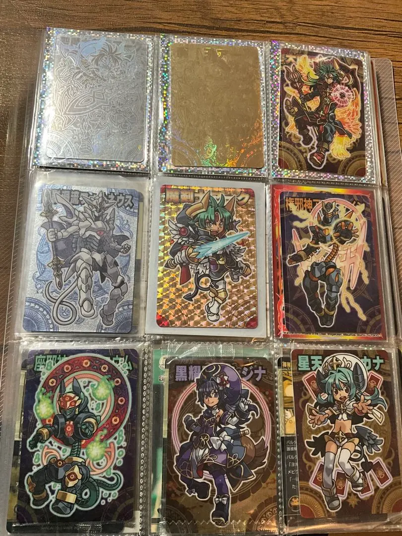 2026年最新】神羅 聖女アリアの人気アイテム - メルカリ