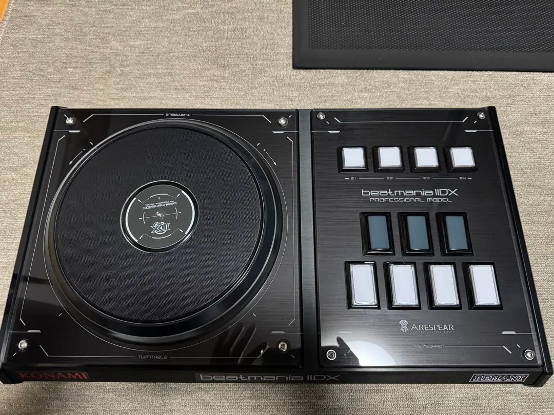 2026年最新】beatmania iidx プロフェッショナルモデルの人気アイテム