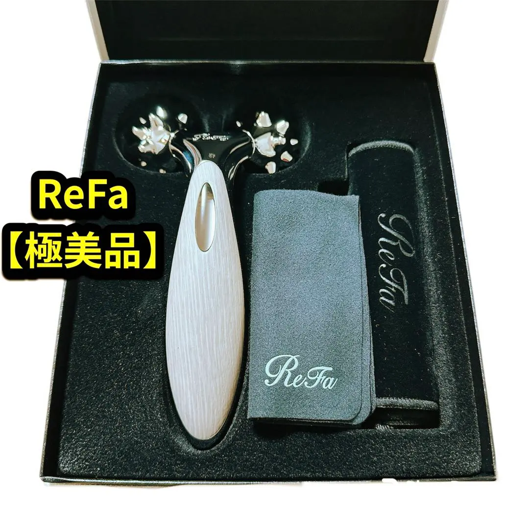 2026年最新】refa リファリズムの人気アイテム - メルカリ