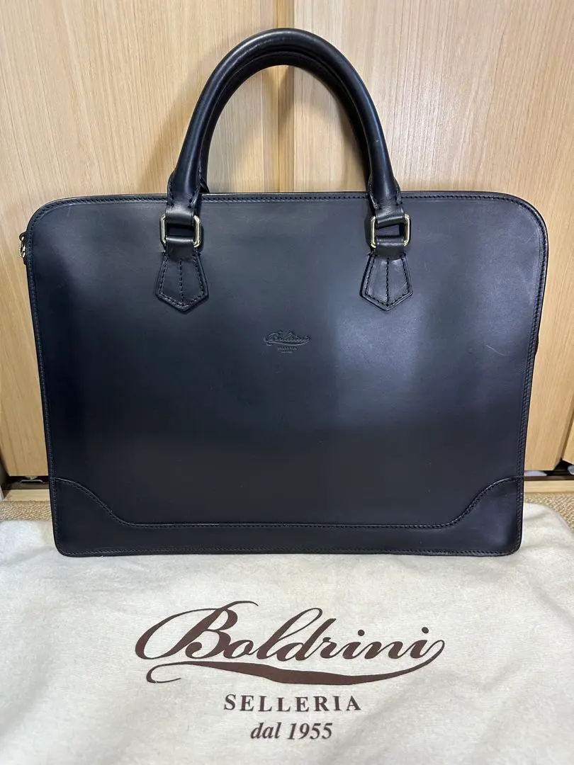 2026年最新】ボルドリーニ ブリーフケースの人気アイテム - メルカリ