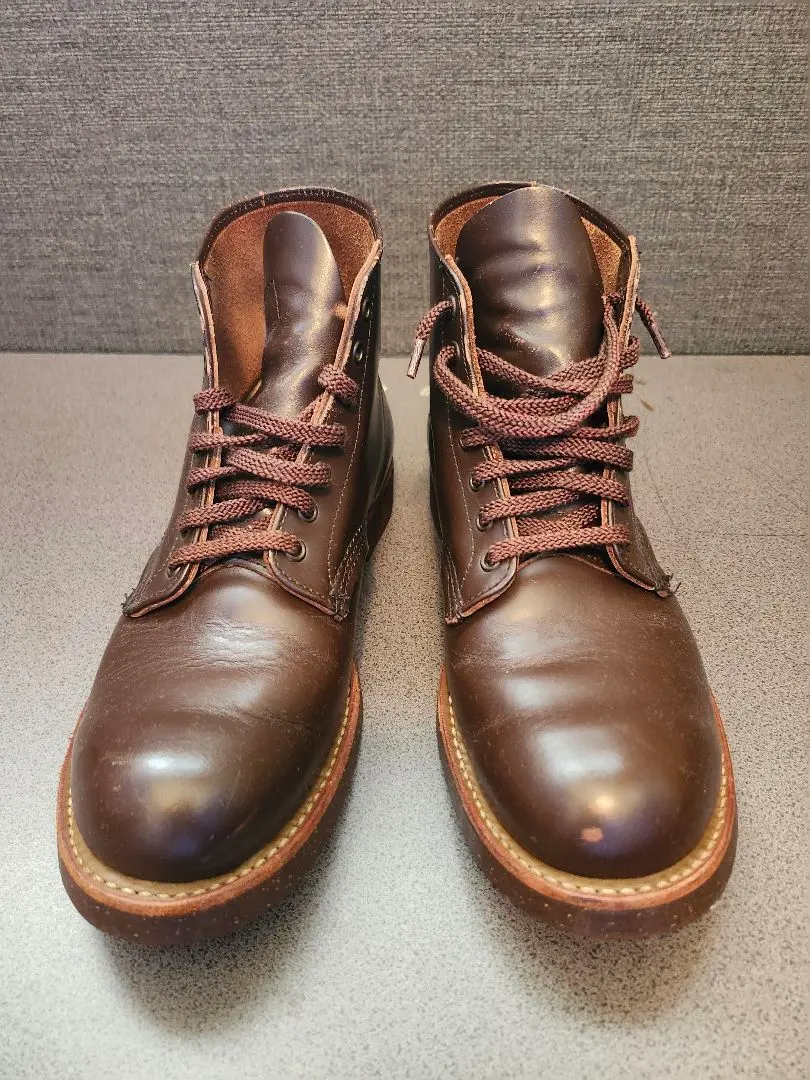 2026年最新】レッドウィング 8104の人気アイテム - メルカリ