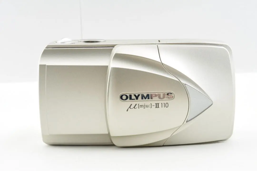 2026年最新】Olympus μ ii 110の人気アイテム - メルカリ