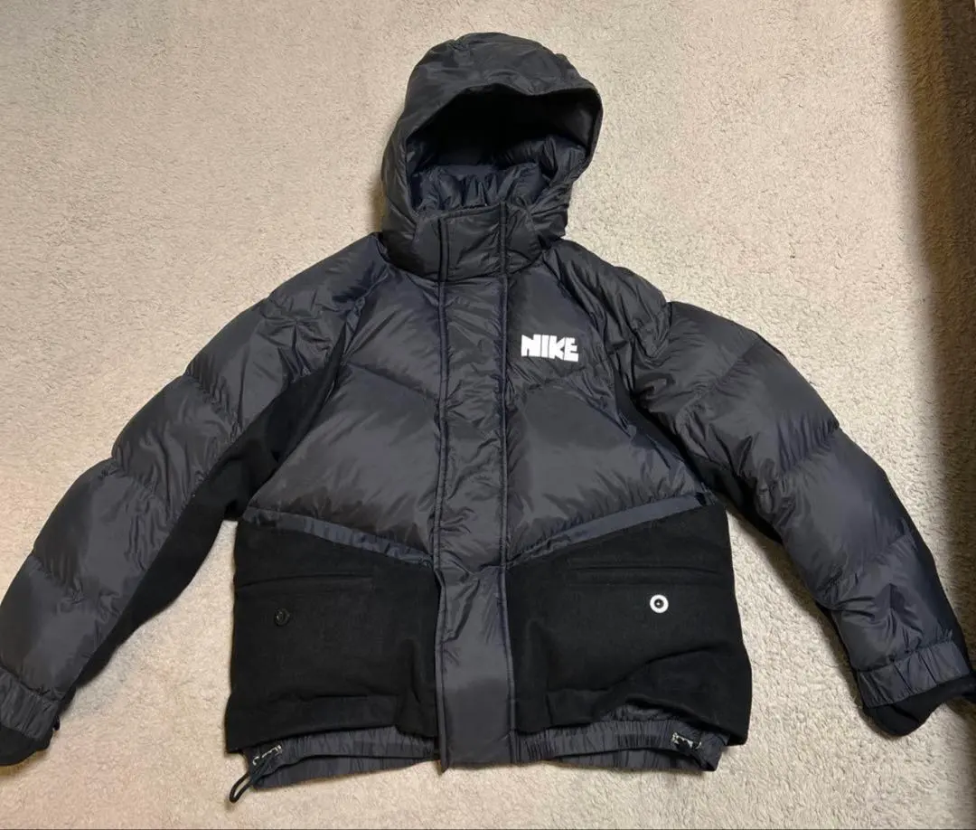 2026年最新】sacai 24aw wool meltonの人気アイテム - メルカリ