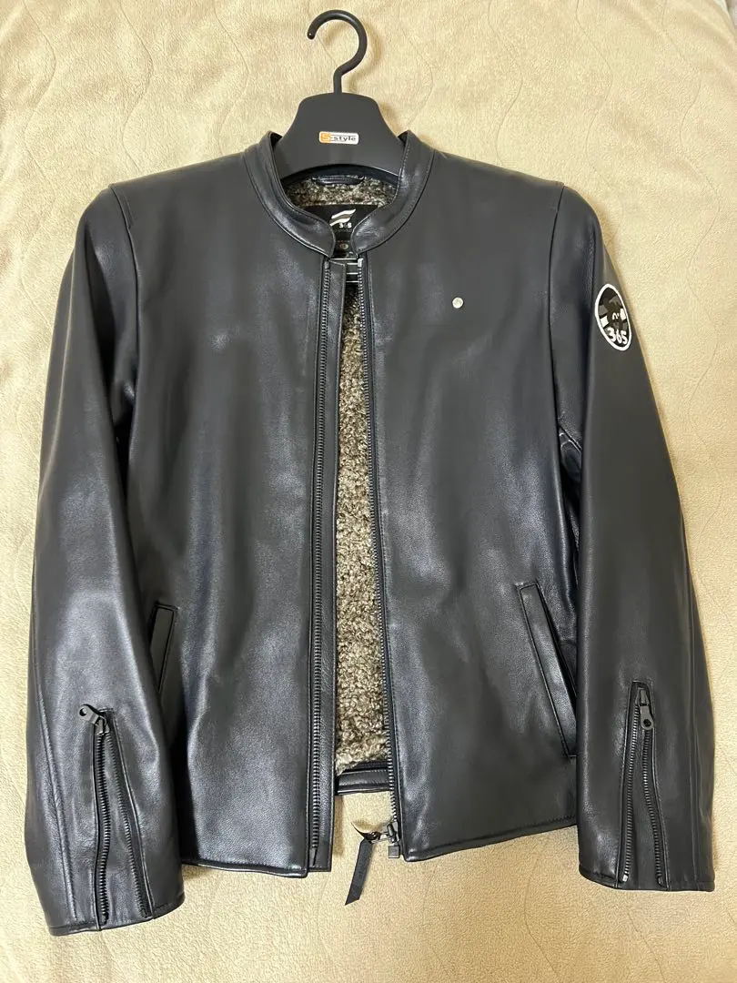 2026年最新】hyod レザージャケット 365の人気アイテム - メルカリ