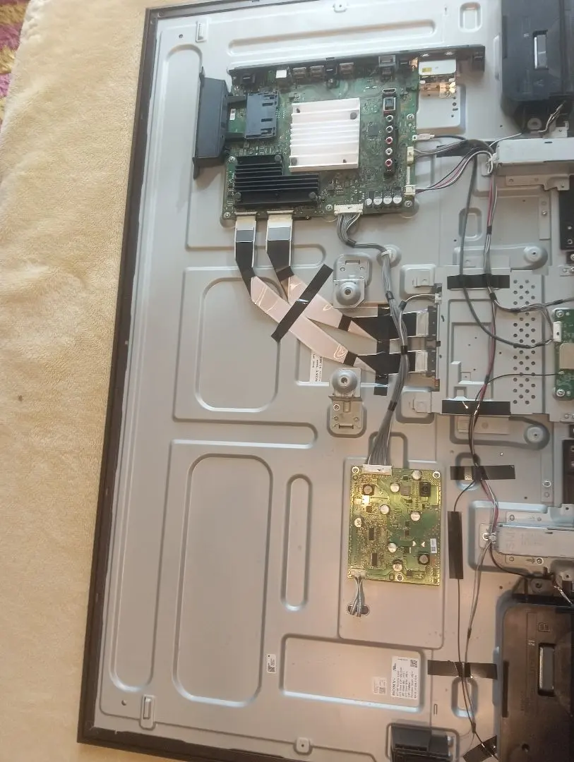 2026年最新】sony bravia kj-49x8500fの人気アイテム - メルカリ