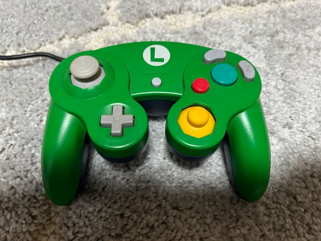 2026年最新】コントローラー クラブニンテンドー GCの人気アイテム