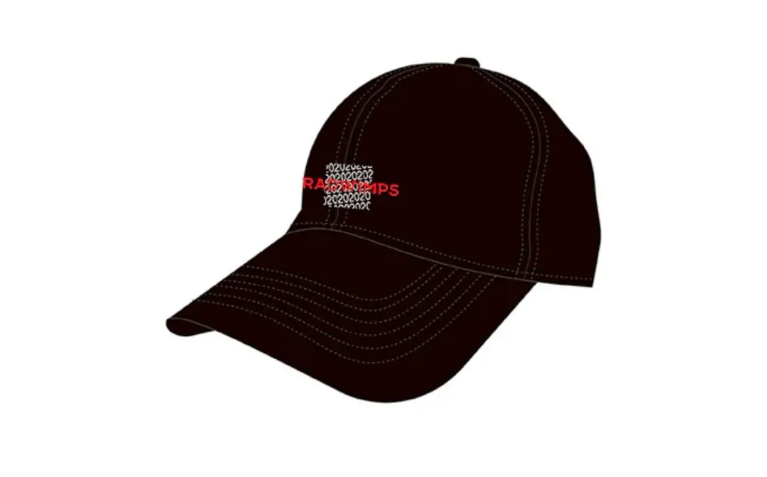 2026年最新】RADWIMPS キャップの人気アイテム - メルカリ