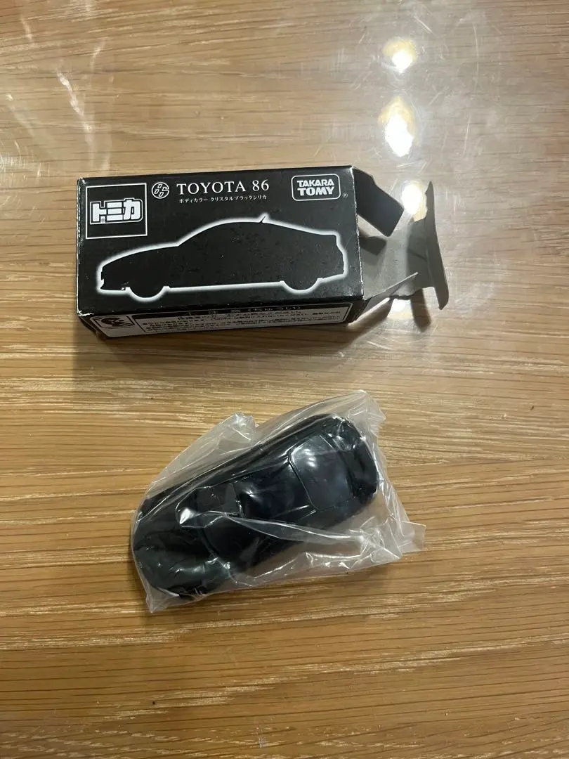 2026年最新】トミカ トヨタ 86 クリスタルブラックシリカの人気