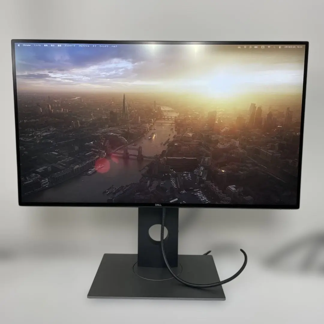 2026年最新】dell u2723qxの人気アイテム - メルカリ