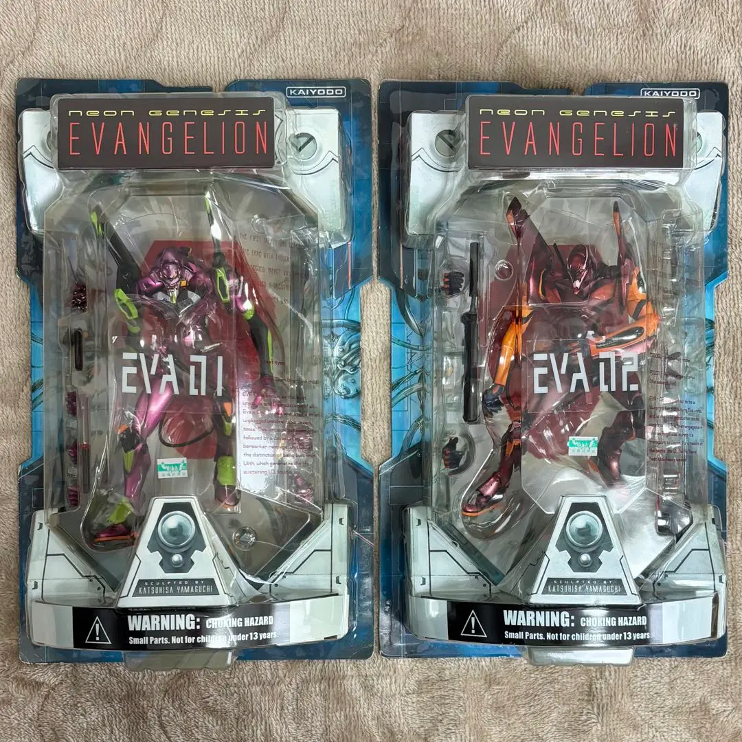 2026年最新】XEBEC 海洋堂 エヴァの人気アイテム - メルカリ