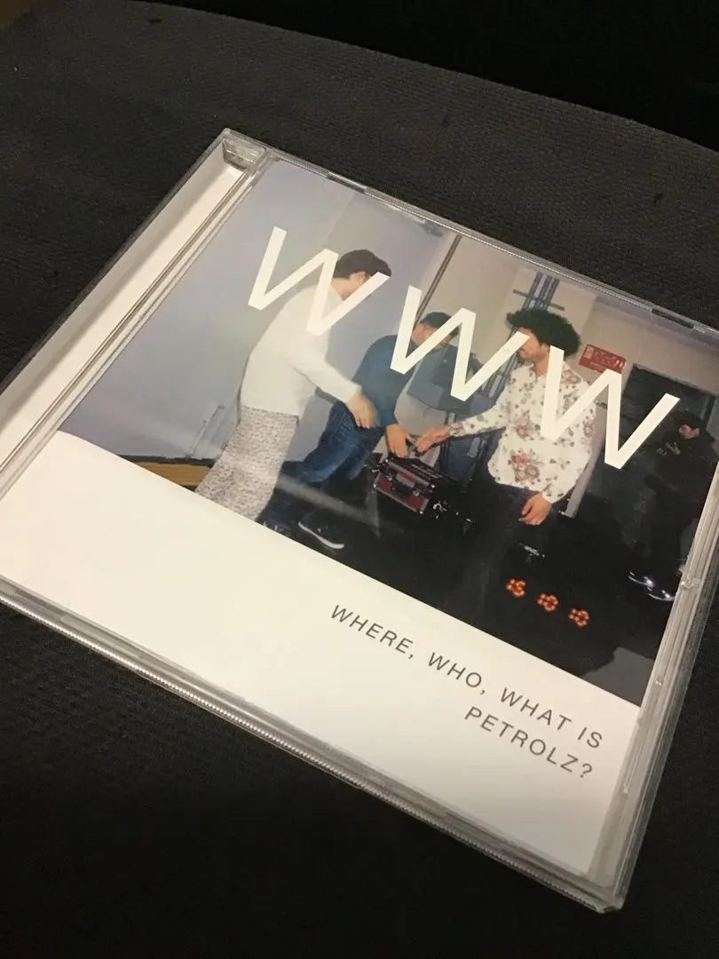 2026年最新】where, who, what is petrolz?の人気アイテム - メルカリ