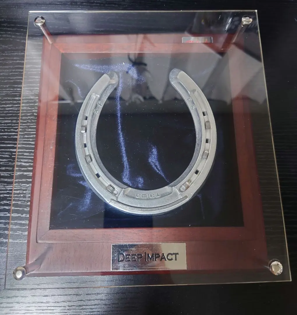 2026年最新】蹄鉄 レプリカの人気アイテム - メルカリ