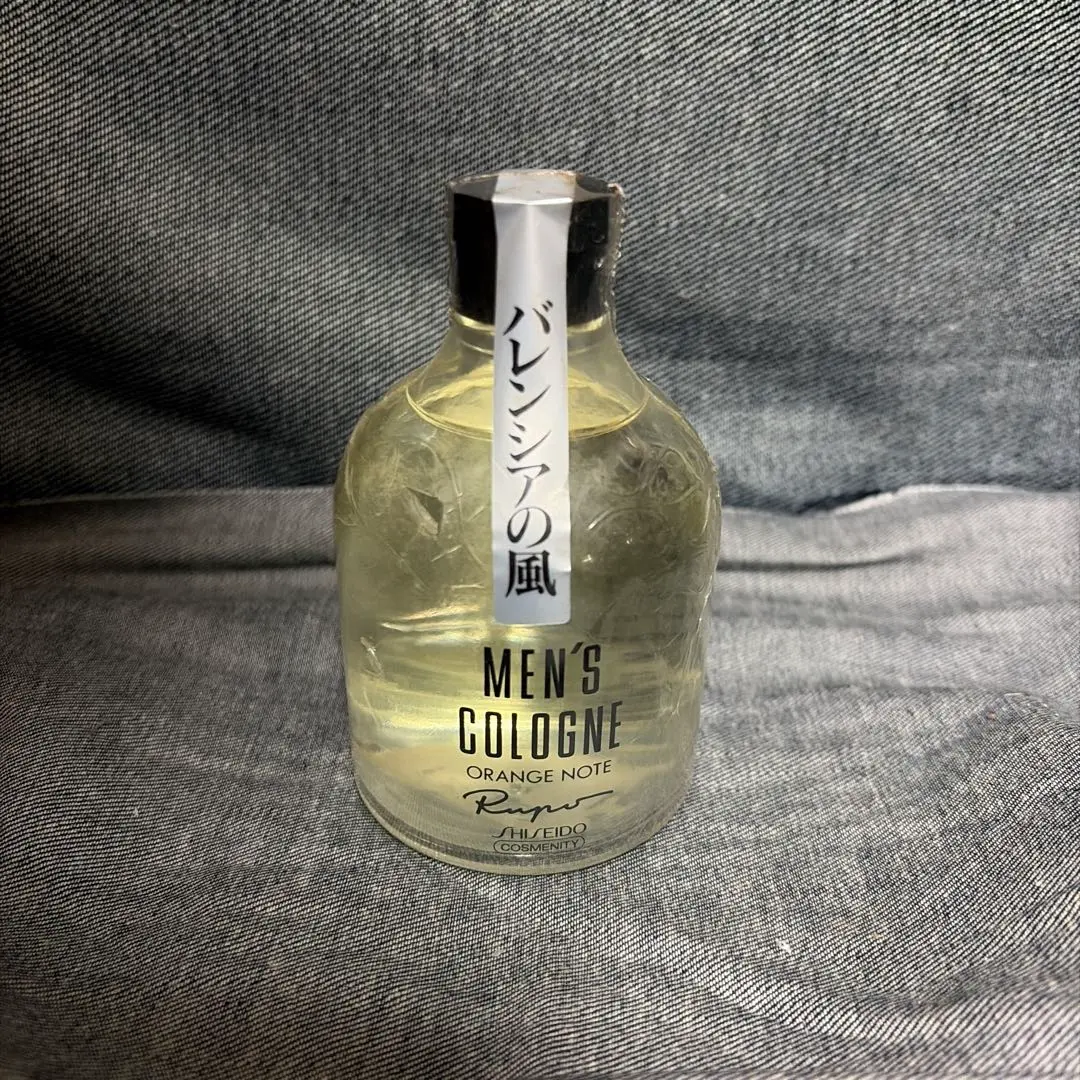 2026年最新】資生堂 ルポ コロンの人気アイテム - メルカリ