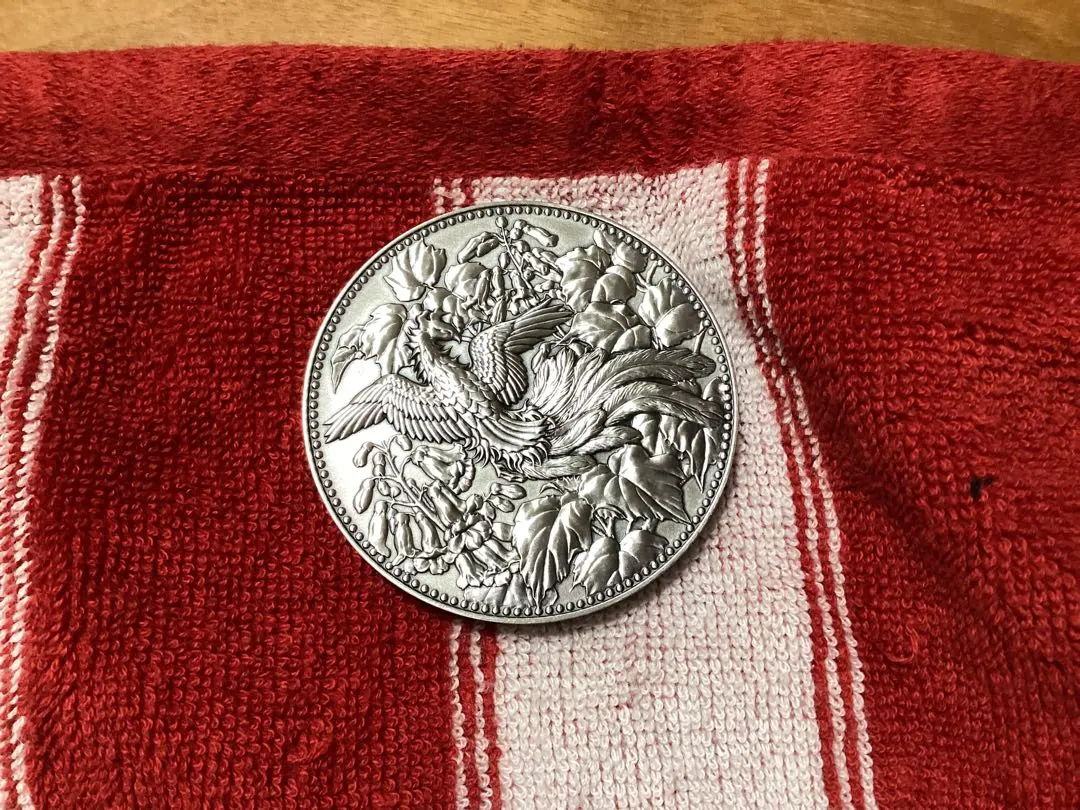 2026年最新】500円白銅貨幣発行記念の人気アイテム - メルカリ