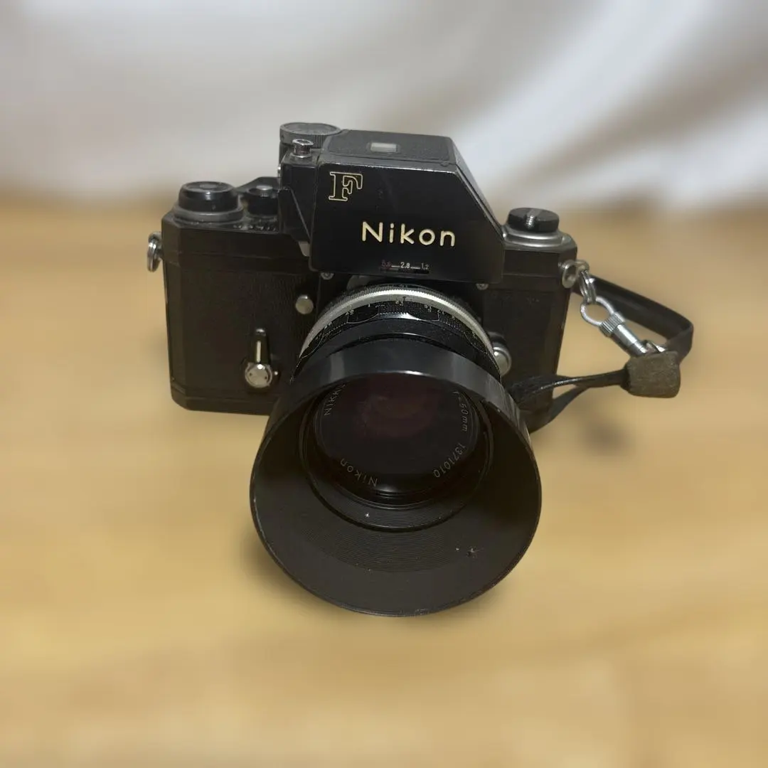 2026年最新】nikon f5 ボディ フィルムカメラ（中古品）の人気アイテム