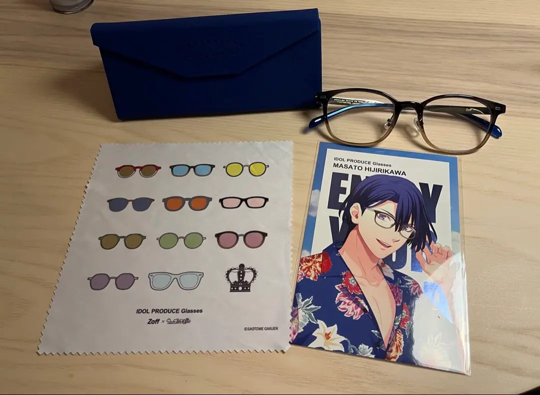 2026年最新】聖川真斗 zoffの人気アイテム - メルカリ