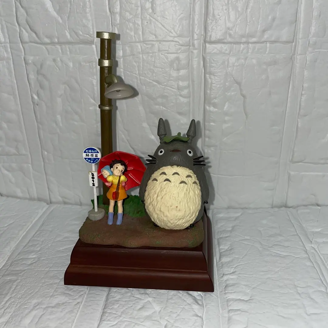 2026年最新】トトロ ジオラマ カレンダーの人気アイテム - メルカリ