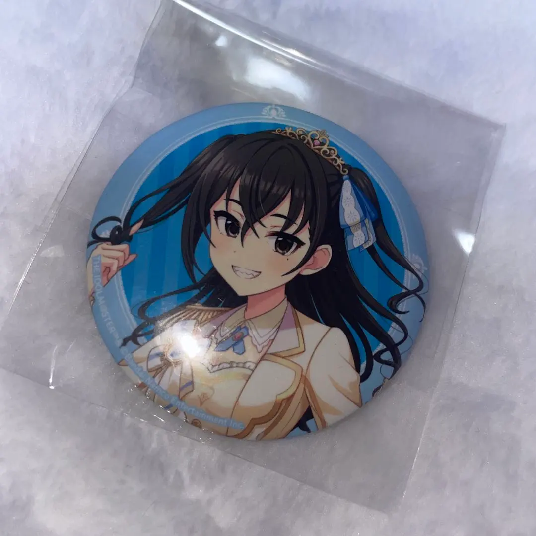 2026年最新】砂塚あきら 缶バッジの人気アイテム - メルカリ