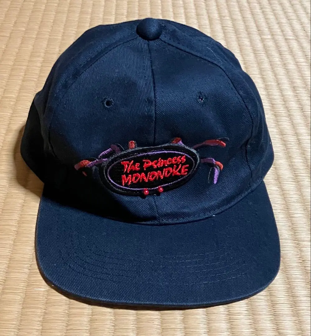 2026年最新】もののけ姫 キャップの人気アイテム - メルカリ