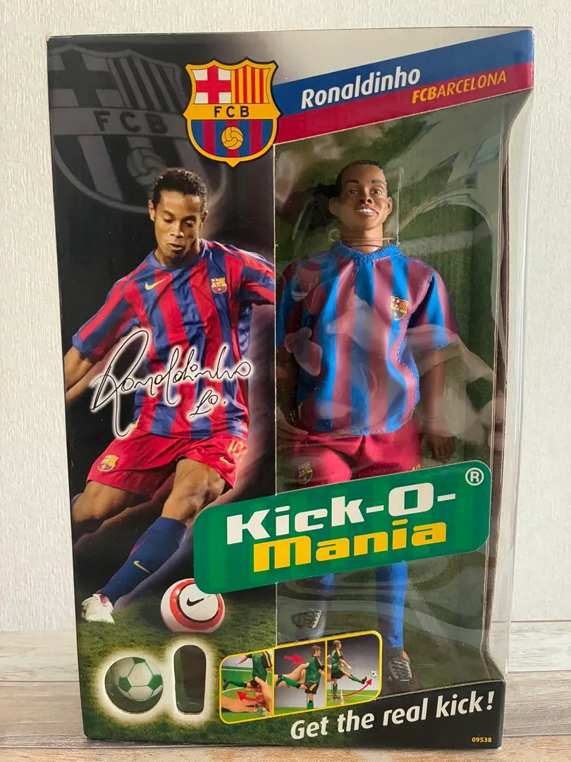 2026年最新】kick-o-maniaの人気アイテム - メルカリ