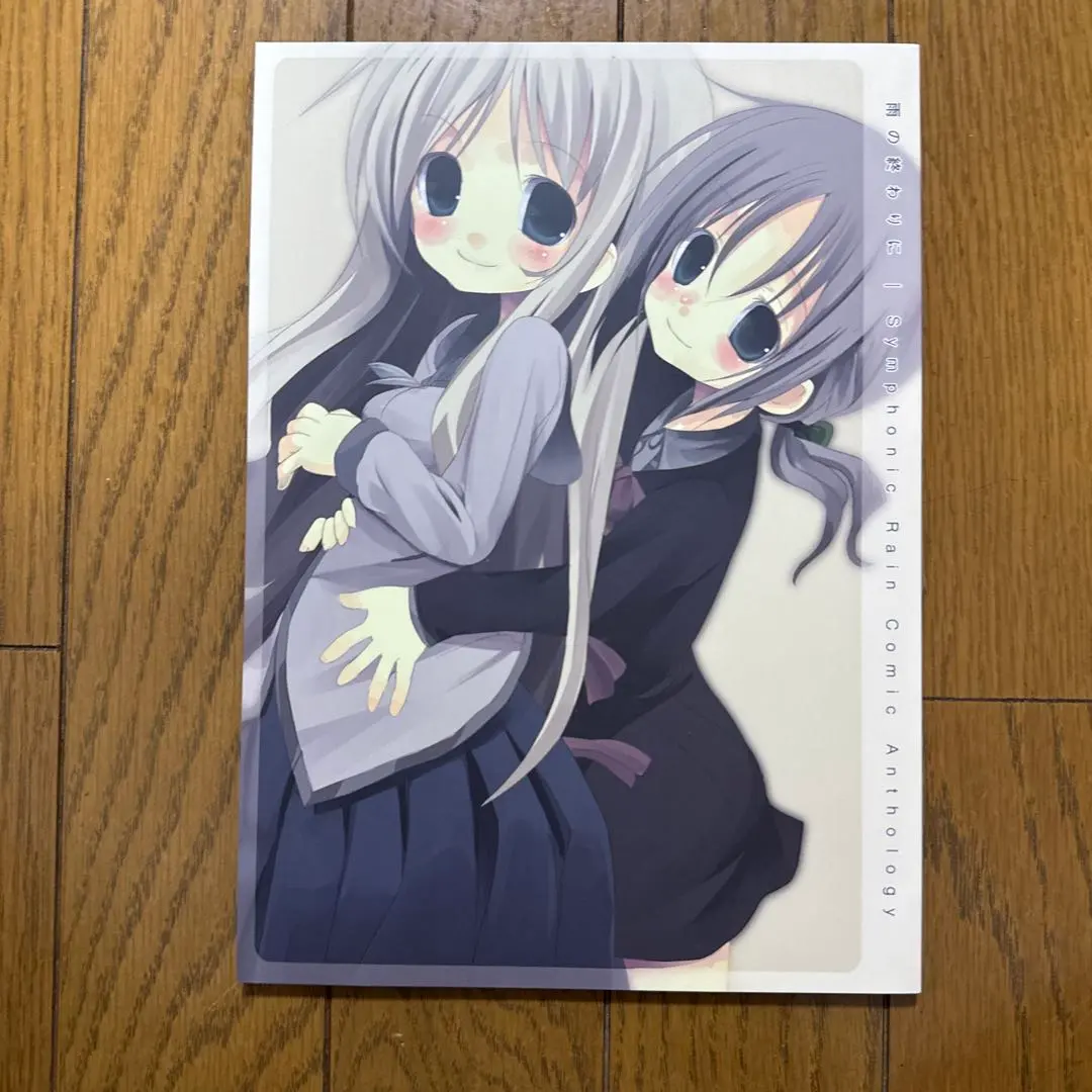 2026年最新】シンフォニック＝レインの人気アイテム - メルカリ