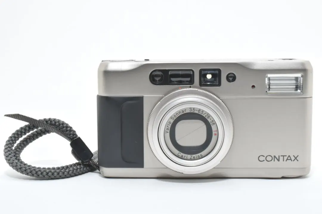 2026年最新】Contax TVS IIの人気アイテム - メルカリ