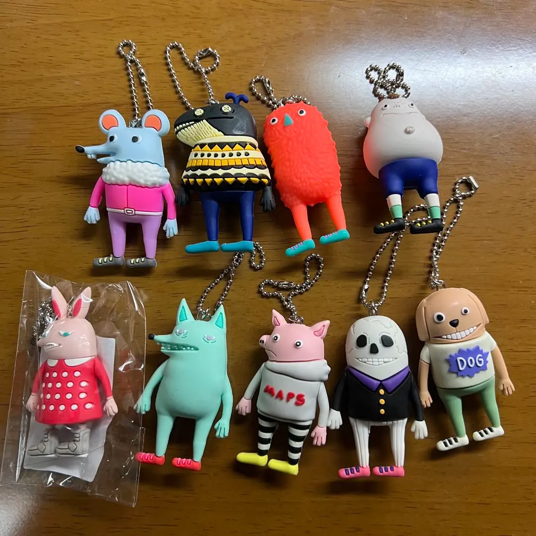 2026年最新】米津 ガチャ コンプの人気アイテム - メルカリ