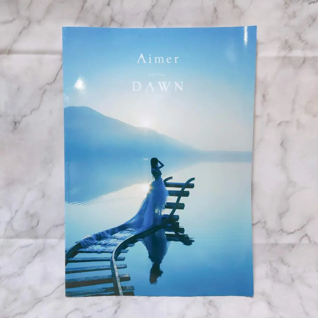 2026年最新】Aimer グッズ dawnの人気アイテム - メルカリ