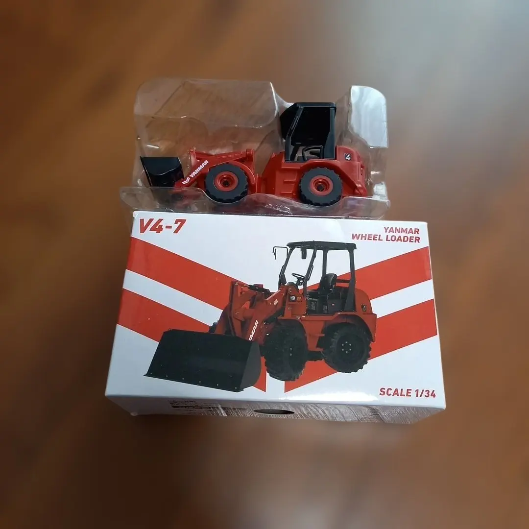 2026年最新】ホイールローダー ヤンマーの人気アイテム - メルカリ