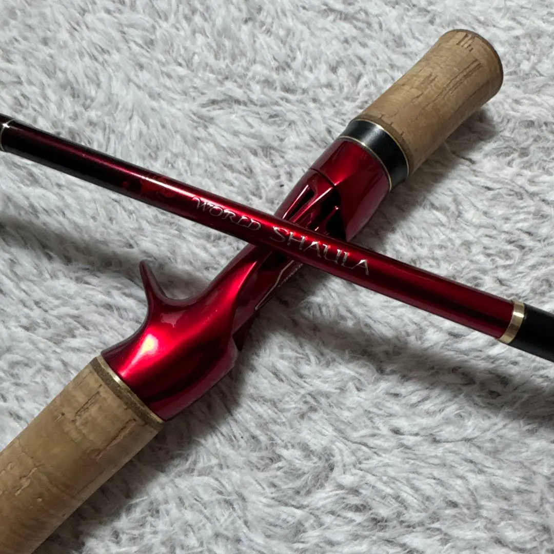 2026年最新】1600ss ワールドシャウラの人気アイテム - メルカリ