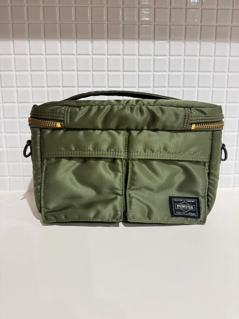 2026年最新】ポーター タンカー カメラバッグlの人気アイテム - メルカリ