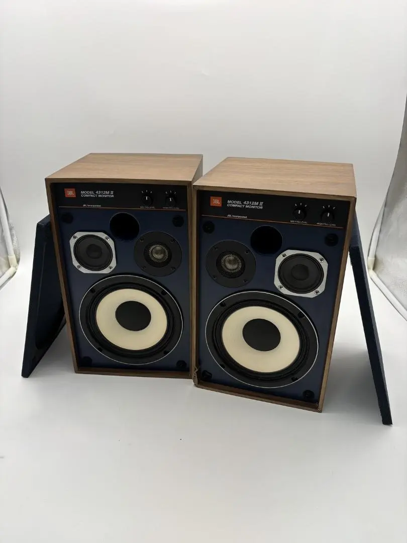 2026年最新】jbl 4312mの人気アイテム - メルカリ