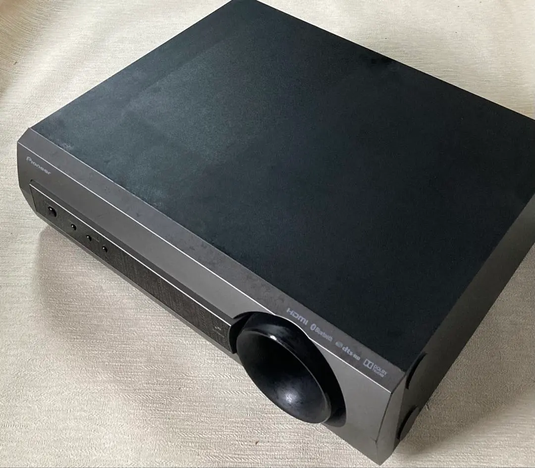 2026年最新】pioneer sa-swr43の人気アイテム - メルカリ