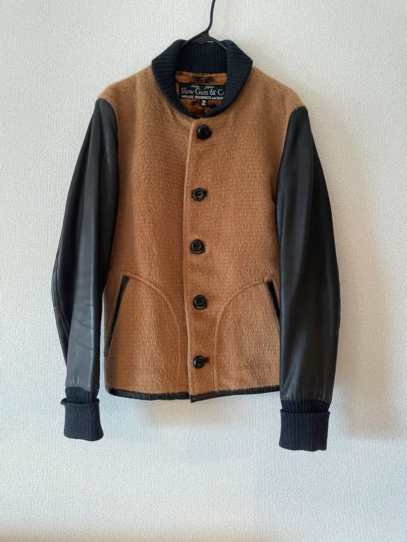 2026年最新】スロウガン スタジャンの人気アイテム - メルカリ