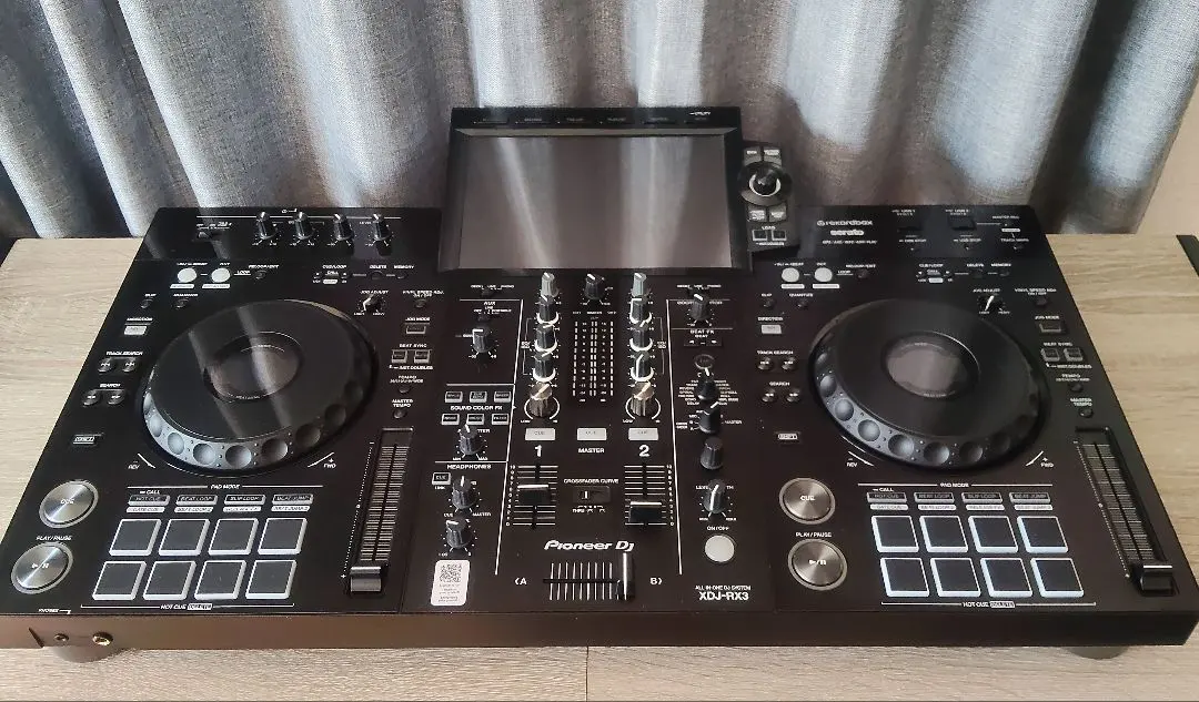 2026年最新】xdj -rx3の人気アイテム - メルカリ