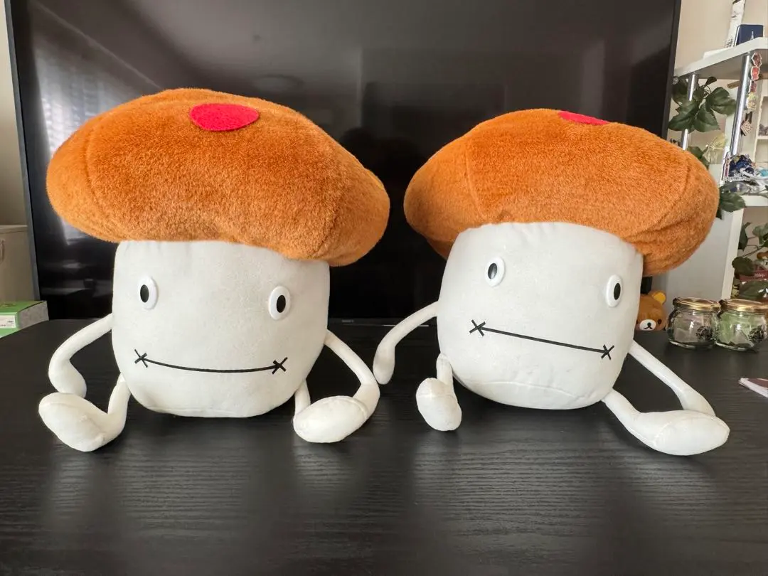 2026年最新】ドコモダケ ぬいぐるみ家族セットの人気アイテム - メルカリ