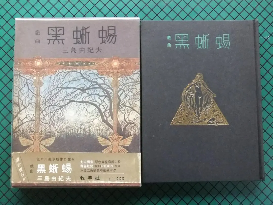 2026年最新】黒蜥蜴 三島由紀夫の人気アイテム - メルカリ
