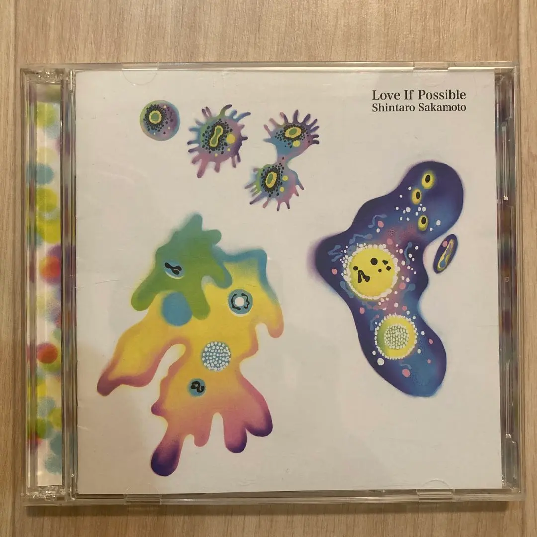 2026年最新】坂本慎太郎 できれば愛をの人気アイテム - メルカリ