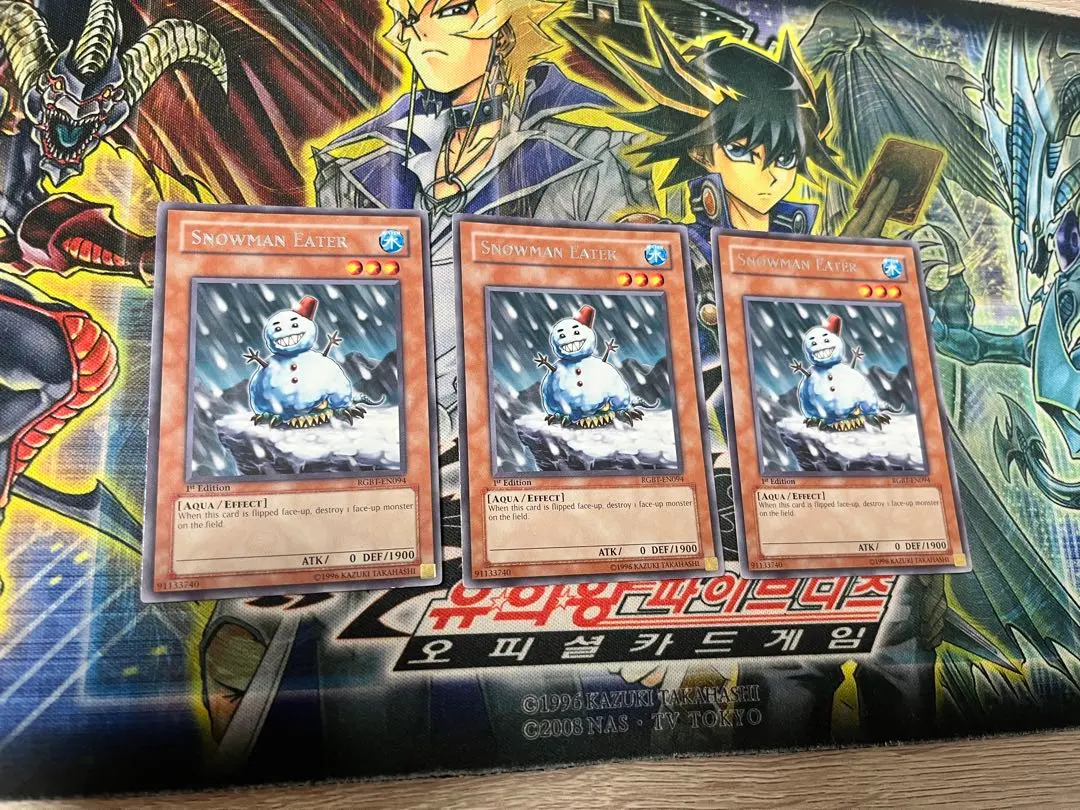 2026年最新】英語版 スノーマン イーターの人気アイテム - メルカリ