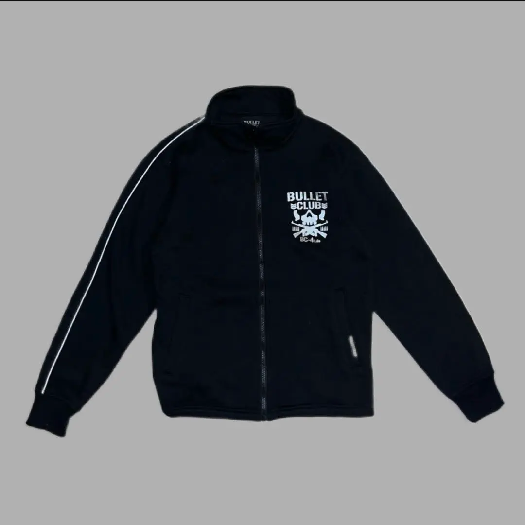 2026年最新】バレットクラブ ジャージの人気アイテム - メルカリ