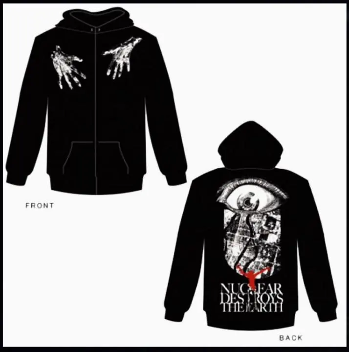 2026年最新】sukekiyo パーカーの人気アイテム - メルカリ