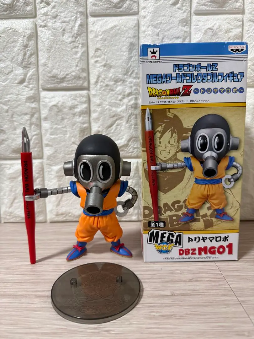 2026年最新】トリヤマロボ コレクタブルの人気アイテム - メルカリ